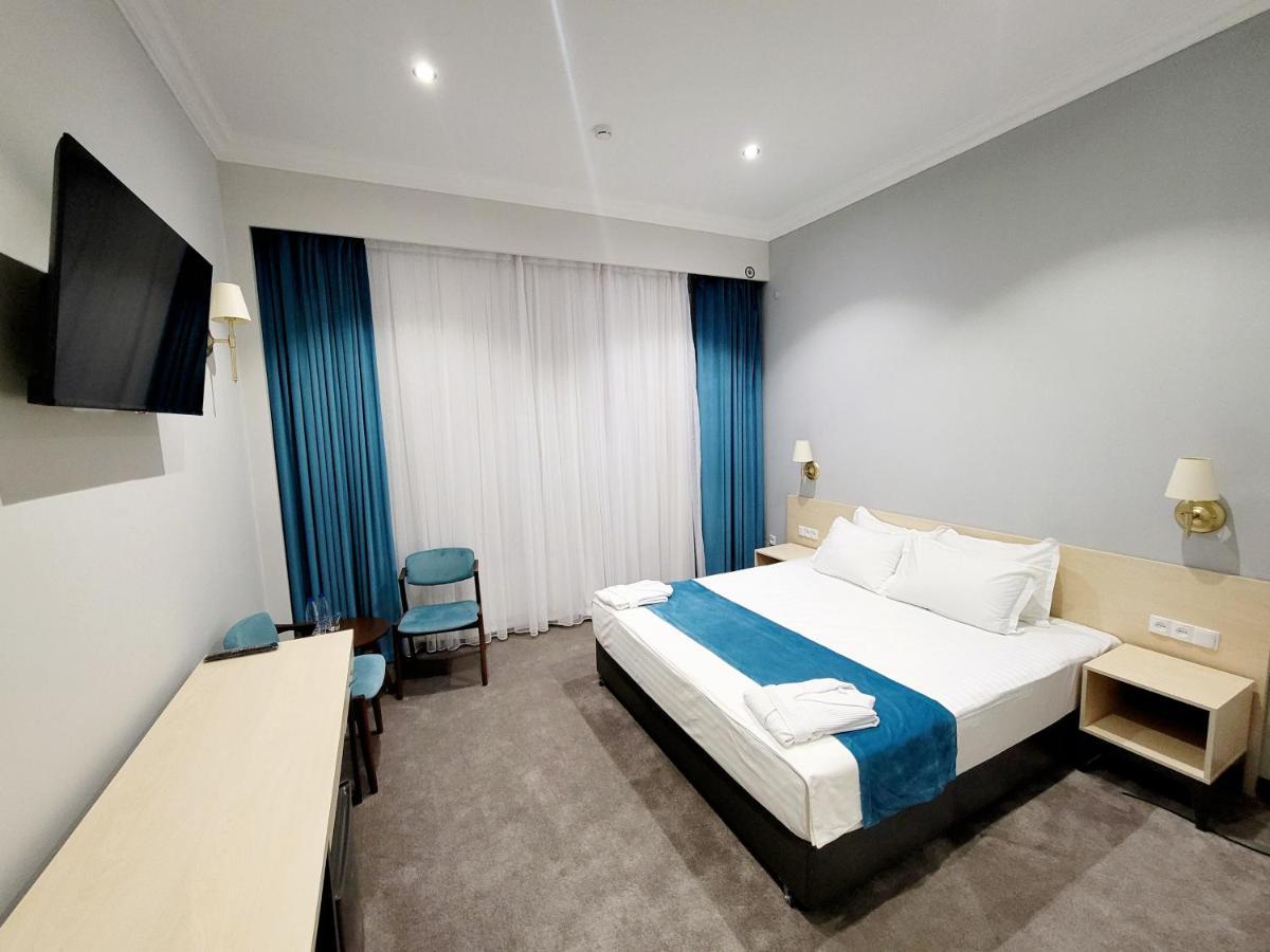 Khiva Residence Hotel Luaran gambar